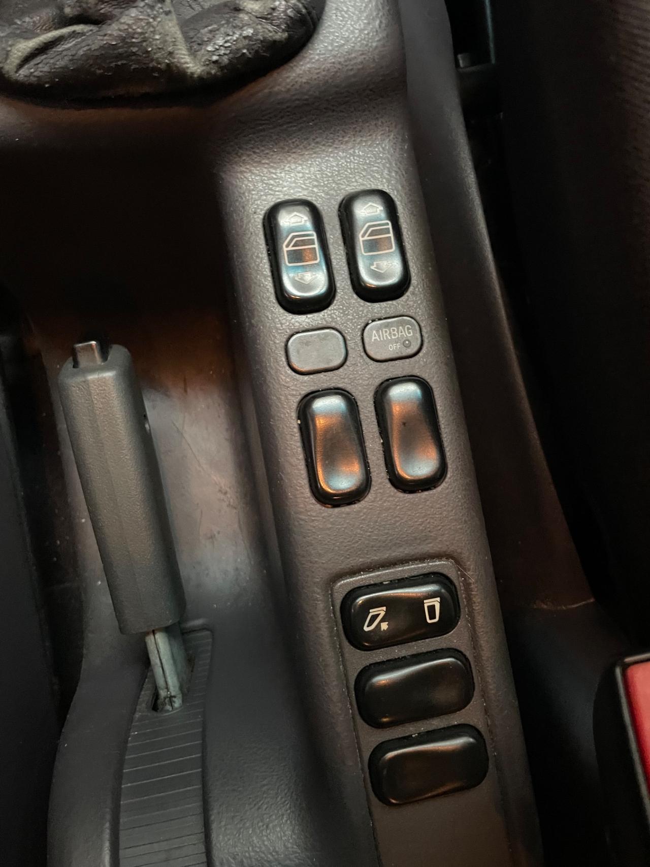 Mercedes-benz A 140 Neopatentati Euro 3