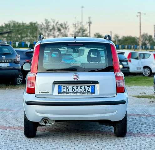 Fiat Panda 1.2 Dynamic 69cv E5 Neopatentati