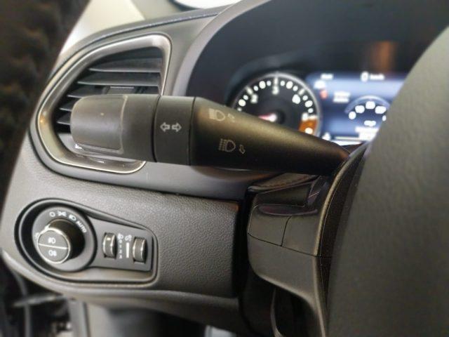 JEEP Renegade 1.6 Mjt DDCT 120 CV Limited LED