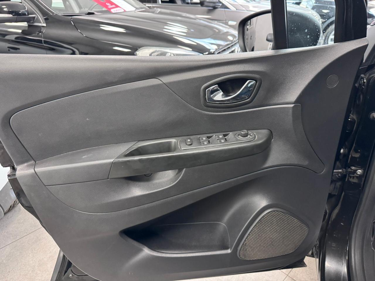 Renault Captur dCi 8V 90 CV Start&Stop Energy Life