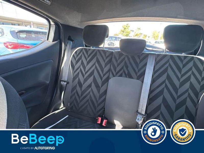 Lancia Ypsilon 1.2 GOLD 69CV
