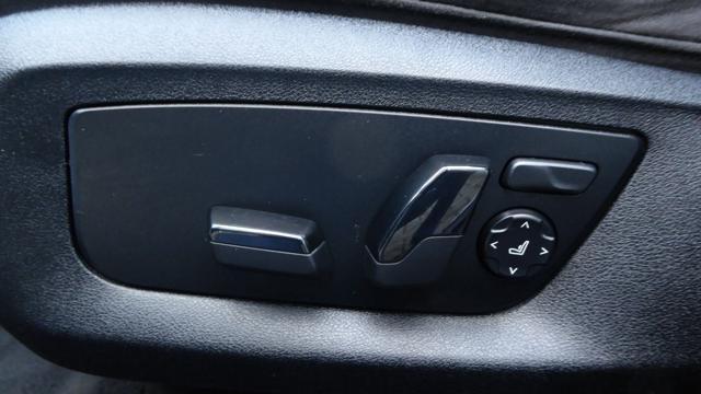 BMW 520 d xDrive Touring Msport