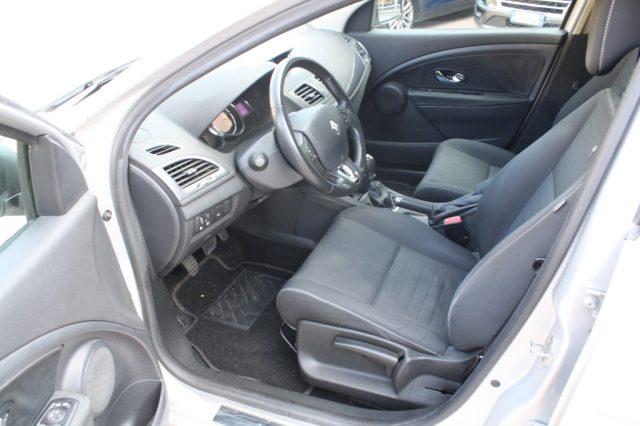 RENAULT Megane 1.6 SporTour Limited