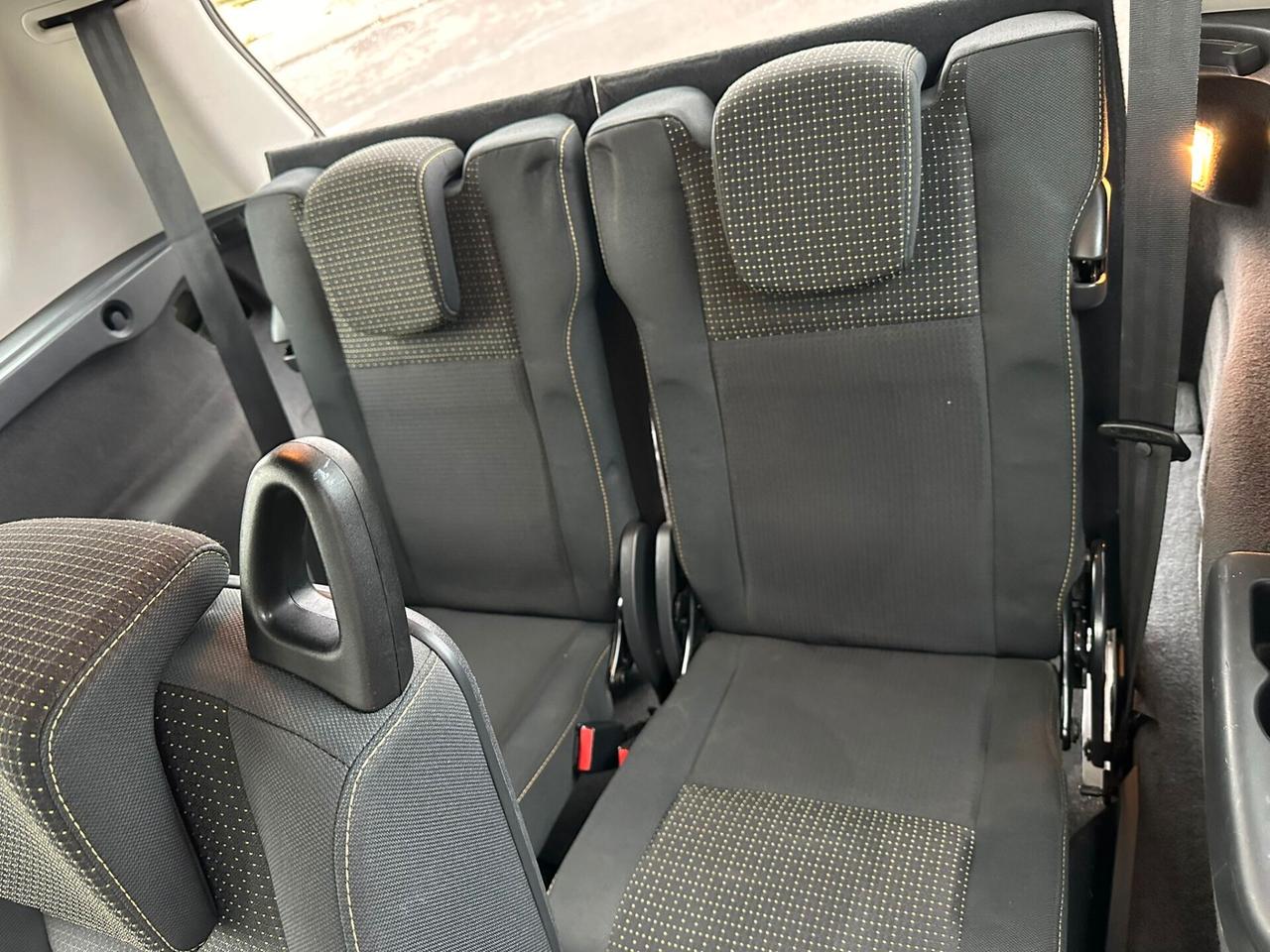 Renault Scenic Scénic 1.9 dCi 130CV Dynamique