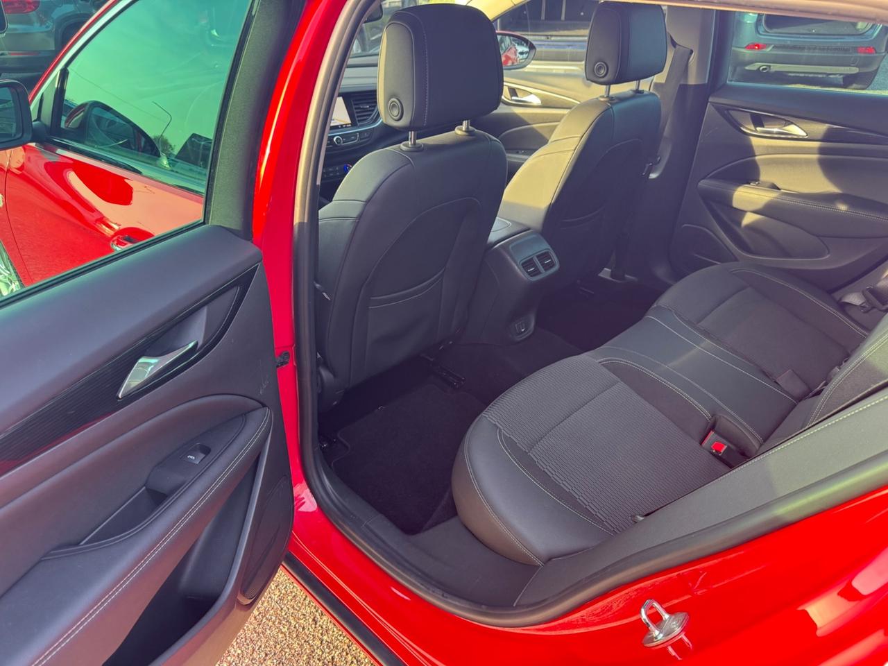 Opel Insignia 2.0 CDTI S&S aut. Sports Tourer Innovation