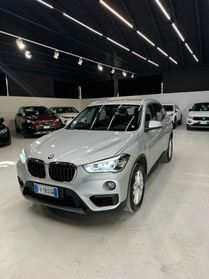 Bmw X1 sDrive18i Msport