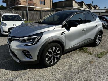 Renault Captur 1.0 TCe Techno