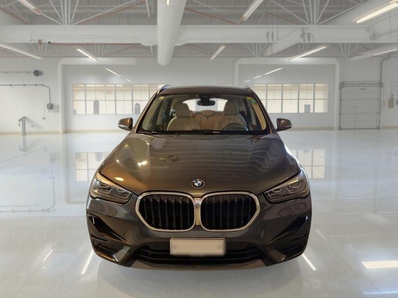 BMW X1 sDrive 18d Business Advantage Autom.