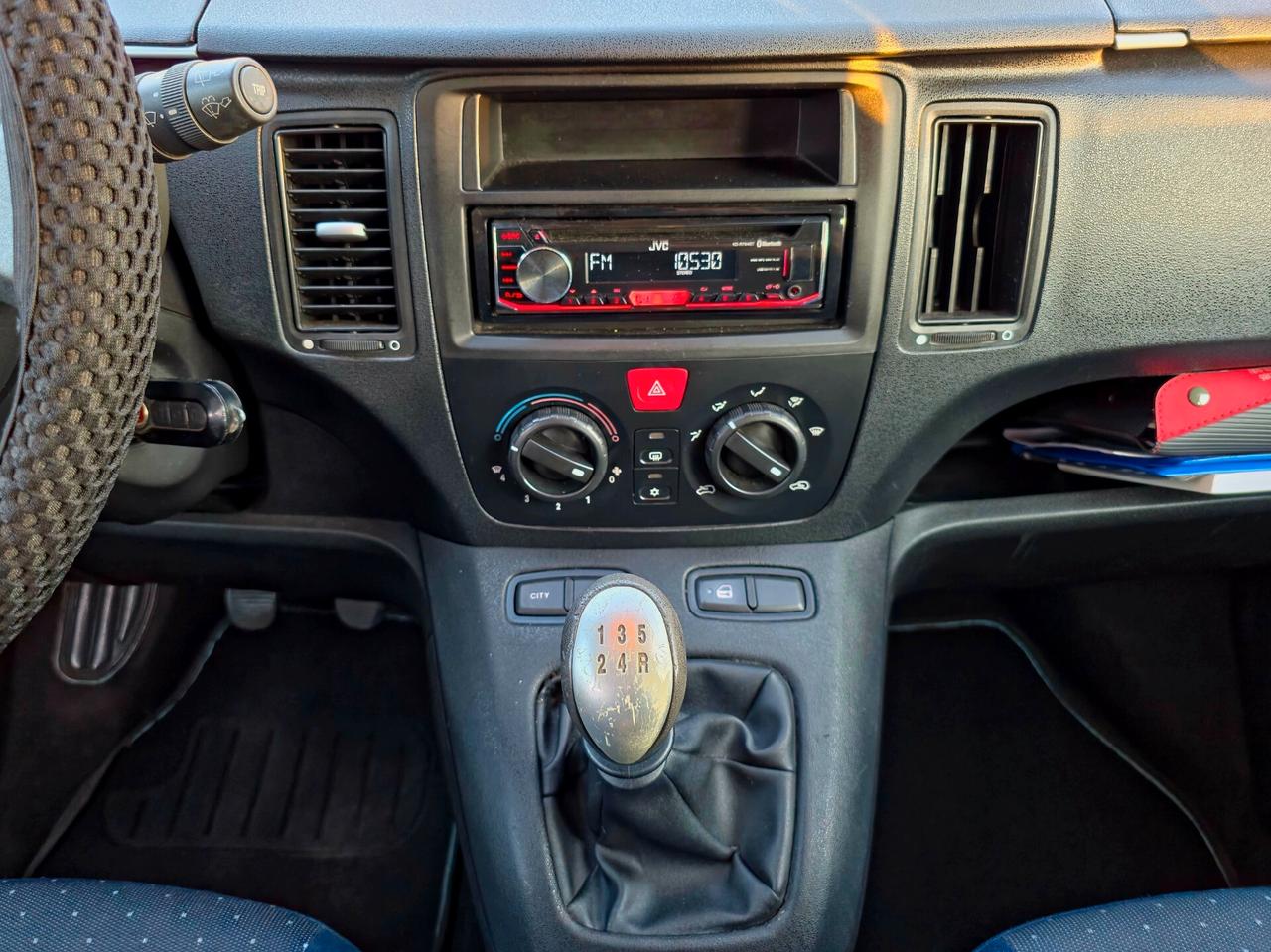 Fiat Idea 1.4 BlackEnergy 2009-E4 Manuale NEO