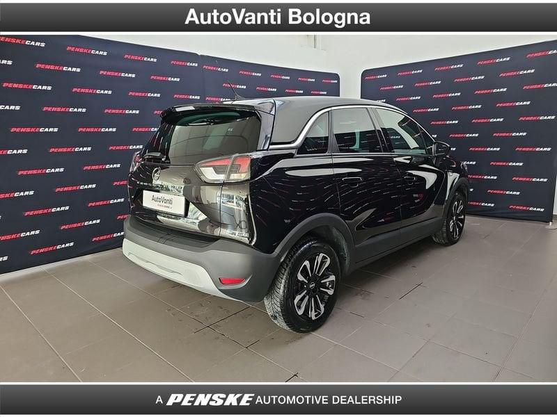 Opel Crossland Crossland 1.5 ecotec Elegance 110cv