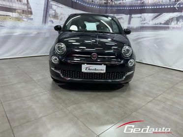 Fiat 500 1.0 Hybrid Dolcevita LED UCONNECT