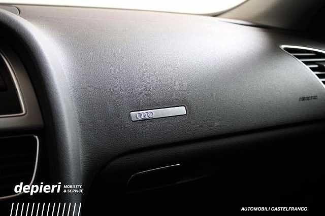 Audi A5 Coupè 2.0 TFSI Ambition