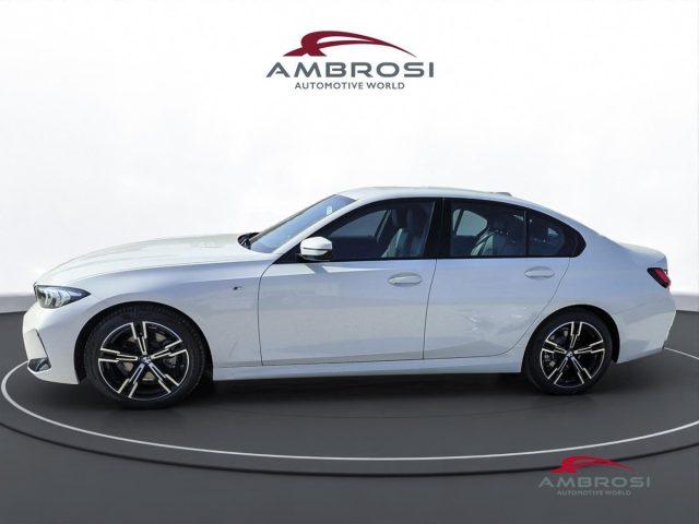 BMW 320 Serie 3 d Berlina Msport Package