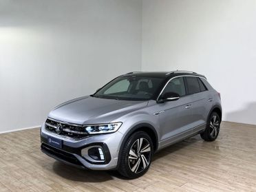 Volkswagen T-Roc 1.5 TSI ACT DSG R-Line