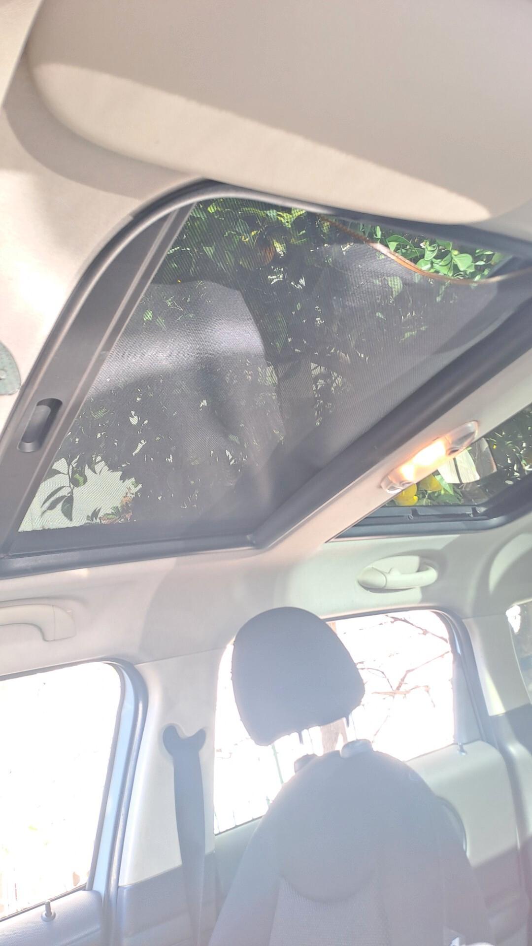 MINI COUNTRYMAN GPL TETTO PANORAMICO 1.6 98CV