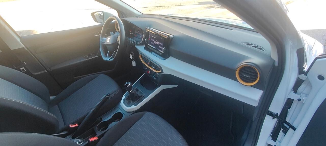 Seat Arona 1.0 EcoTSI Style