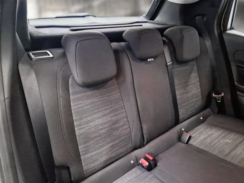 JEEP AVENGER BEV 84 CV LONGITUDE SUV