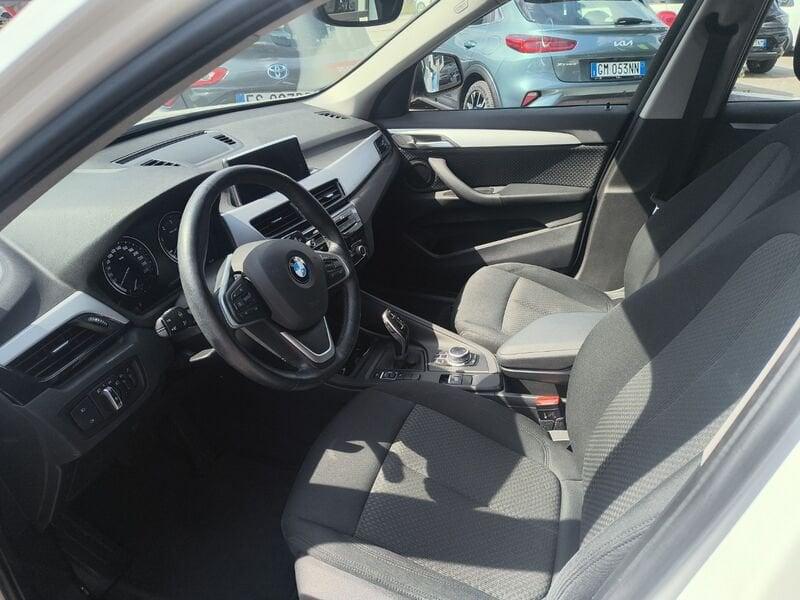 BMW X1 X1 sdrive18d Business Advantage