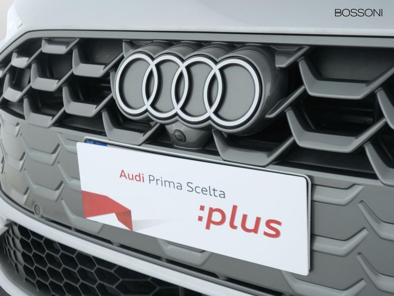 Audi A5 avant 2.0 tdi mhev+ 204cv business advanced
