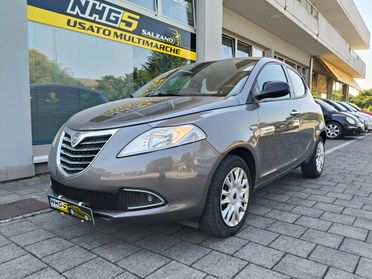 Lancia Ypsilon 5 Porte Ypsilon 1.2 8v Gold s/CL 69cv E6