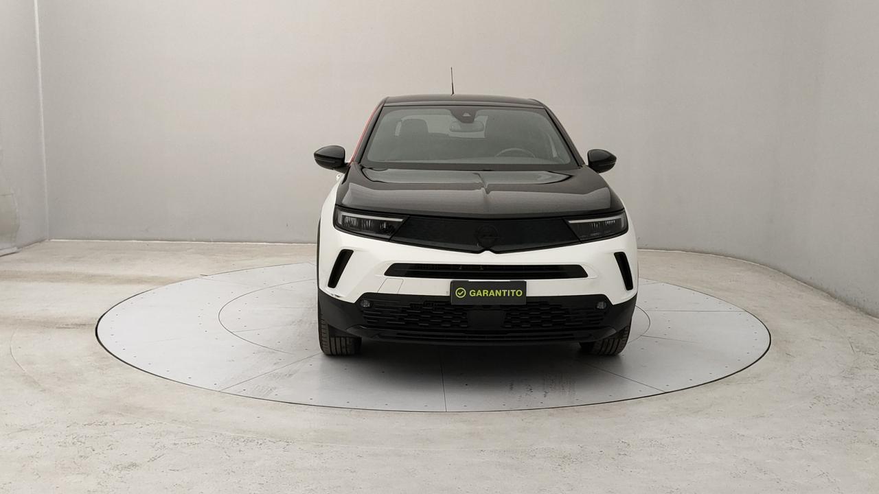 OPEL Mokka II 2020 - Mokka 1.2 t GS Line s&s 100cv