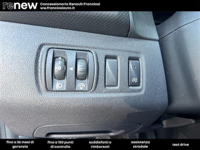 RENAULT Clio Sporter 1.5 dCi Energy 75cv Intens