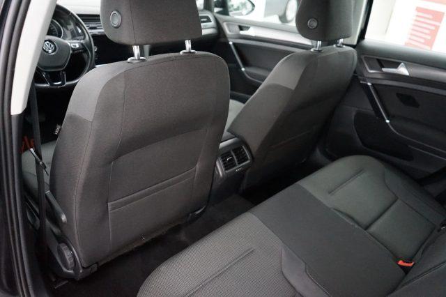 VOLKSWAGEN Golf 2.0 TDI DSG 5p. Business BlueMotion Technology