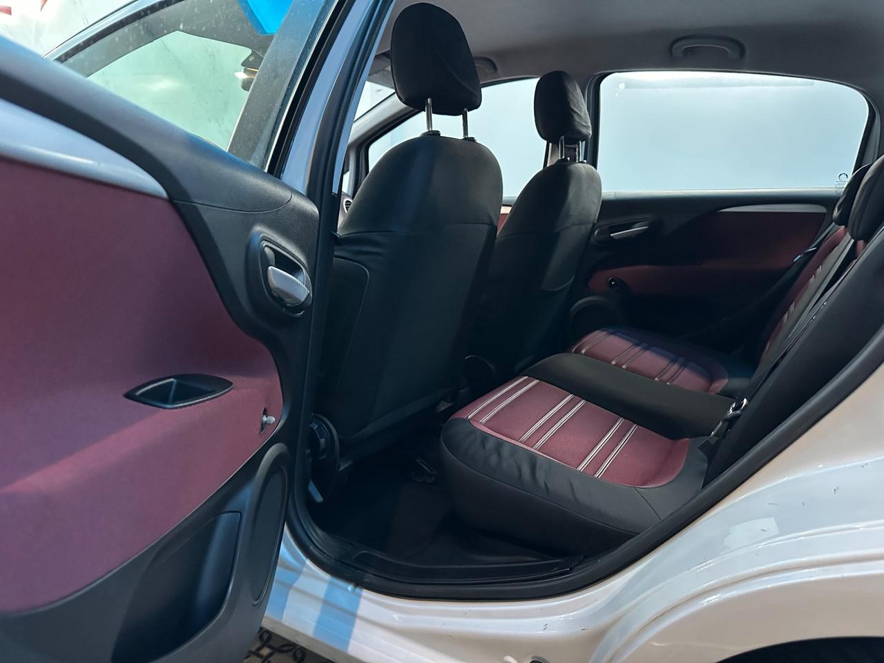 Fiat Punto Evo 1.3 Mjt 75 CV DPF 5 porte S&S Dynamic