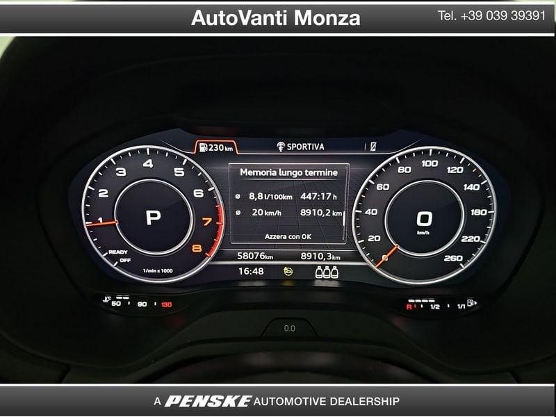 Audi Q2 Q2 35 TFSI S tronic Business