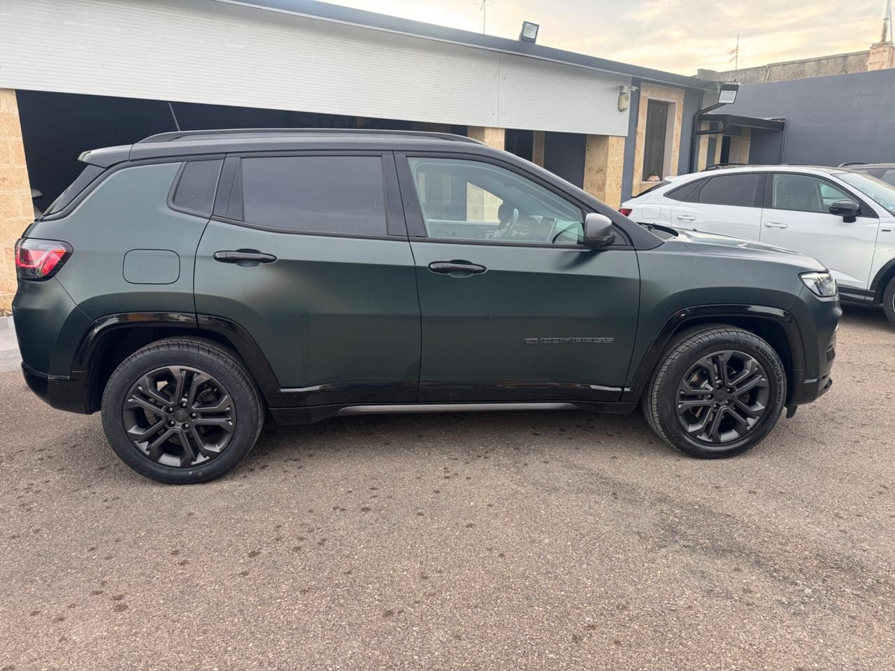 Jeep Compass 1.6 Multijet II 2WD 80° Anniversario