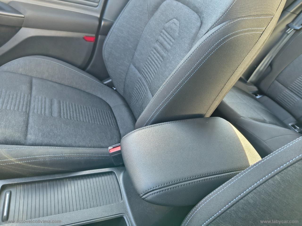 FORD Focus 1.5 EcoBlue 120CV SW Active