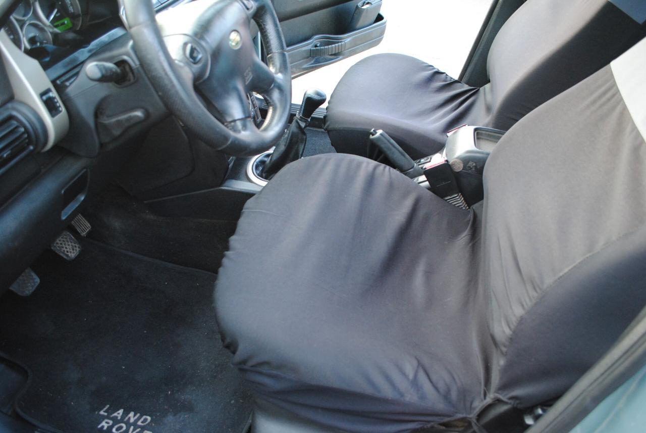 FREELANDER 2.0 D 111 CV 4x4 OK NEOPATENTATI