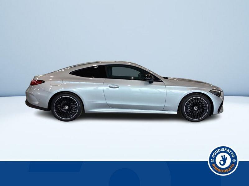 Mercedes-Benz CLE CLE 200 Coupè AMG Line Advanced