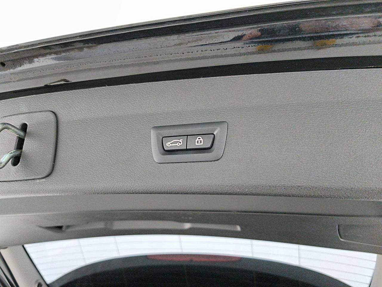 BMW X1 sDrive18d xLine