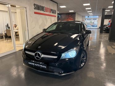 Mercedes-benz CLA 200 d S.W. Automatic Premium