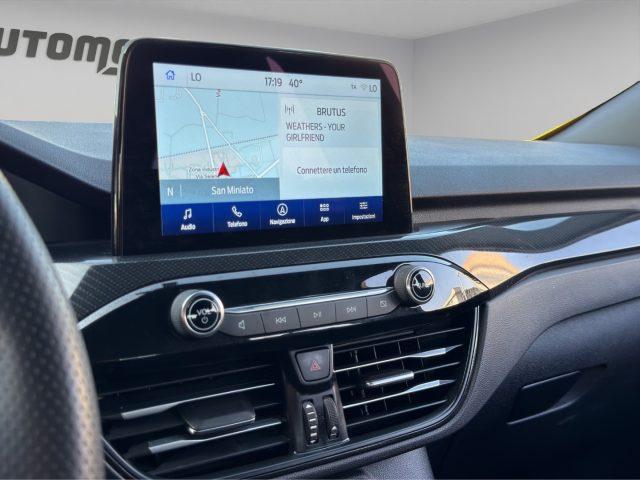 FORD Kuga 2.0 120CV 2WD ST-Line Auto