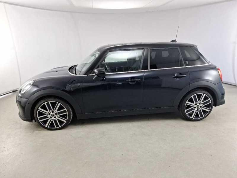 MINI Cooper 1.5 Yours aut