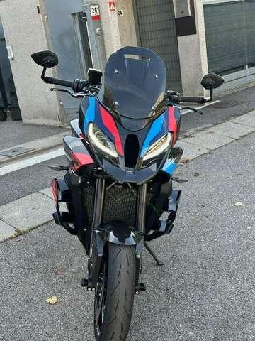 BMW M 1000 XR M. COMPETITION FULL CARBON KM 2.200 IVA ESPOSTA!!!