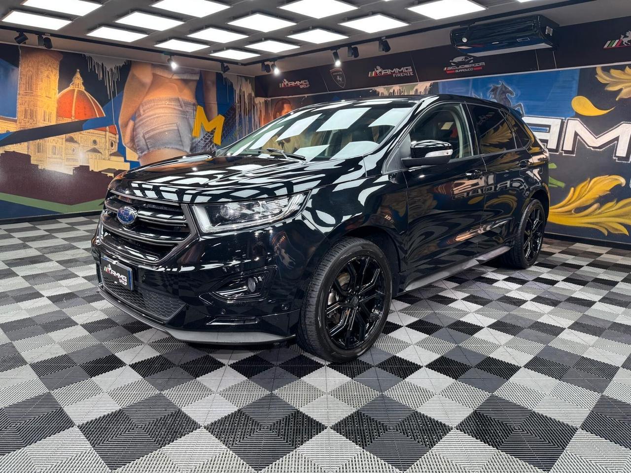 Ford Edge 2.0 tdci Sport s (961)