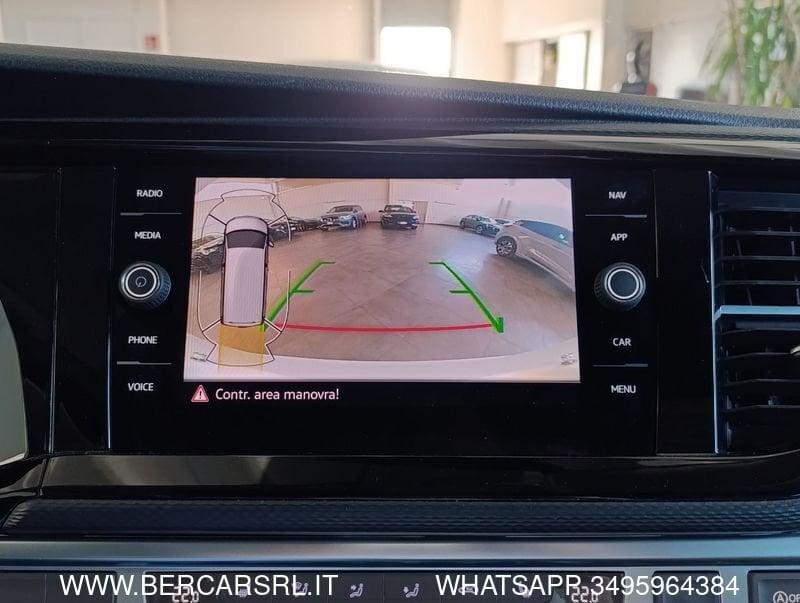 Volkswagen California 2.0 TDI 150CV DSG Ocean Beach*FULL LED*TELECAMERA*NAVIGATORE*