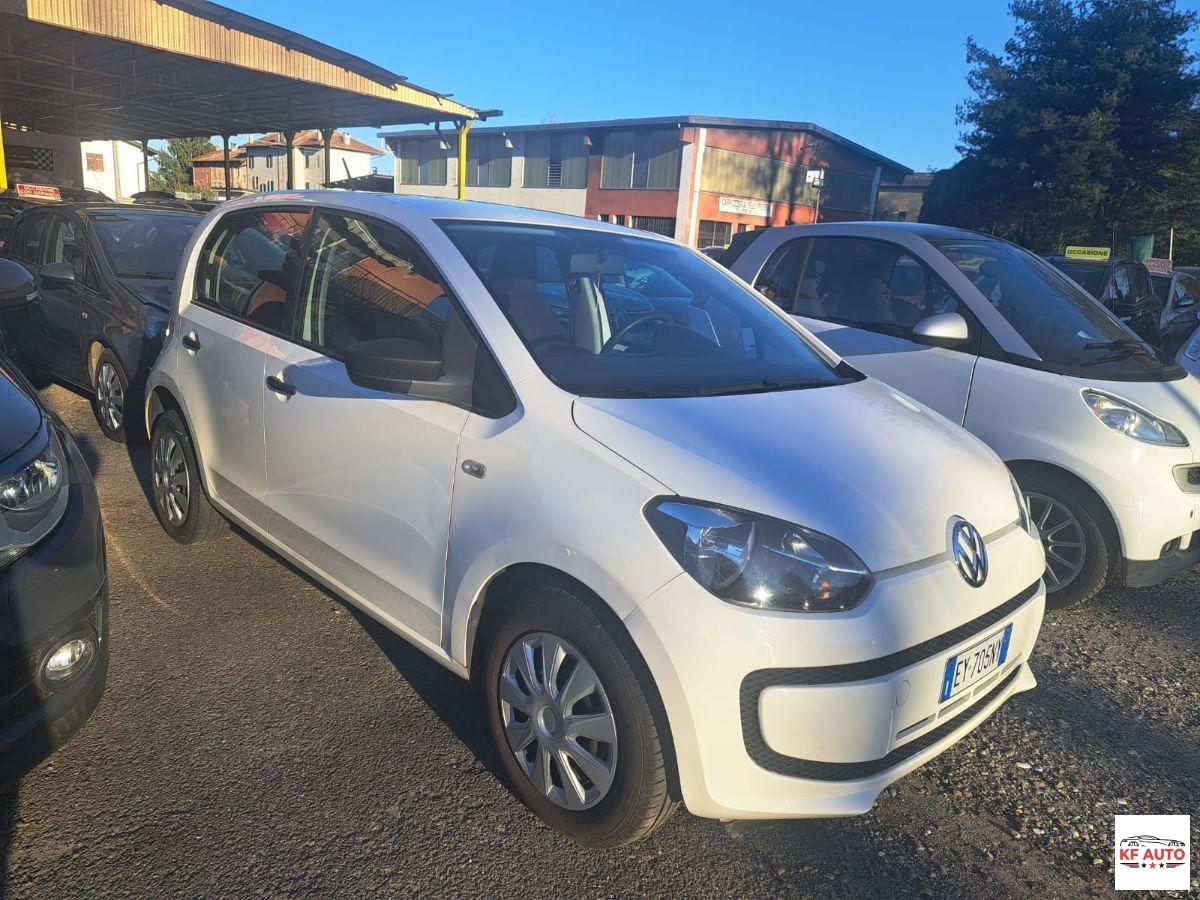 VOLKSWAGEN - Up! 5p 1.0 Take 60cv