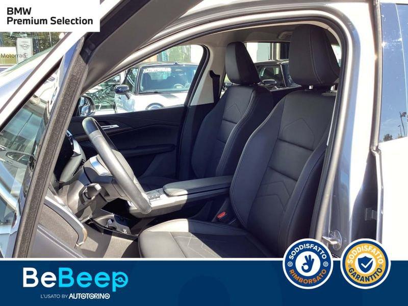 BMW Serie 2 Active Tourer 218I ACTIVE TOURER LUXURY AUTO