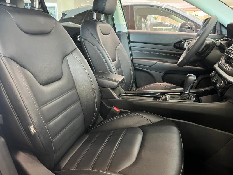 JEEP Compass 1.3 Turbo T4 2WD Limited