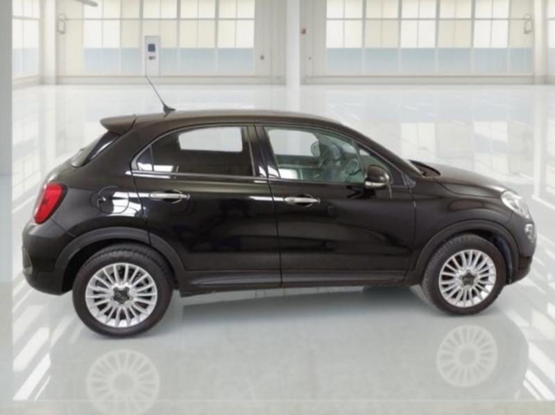 FIAT 500X 1.0 T3 120cv MT E6D Connect