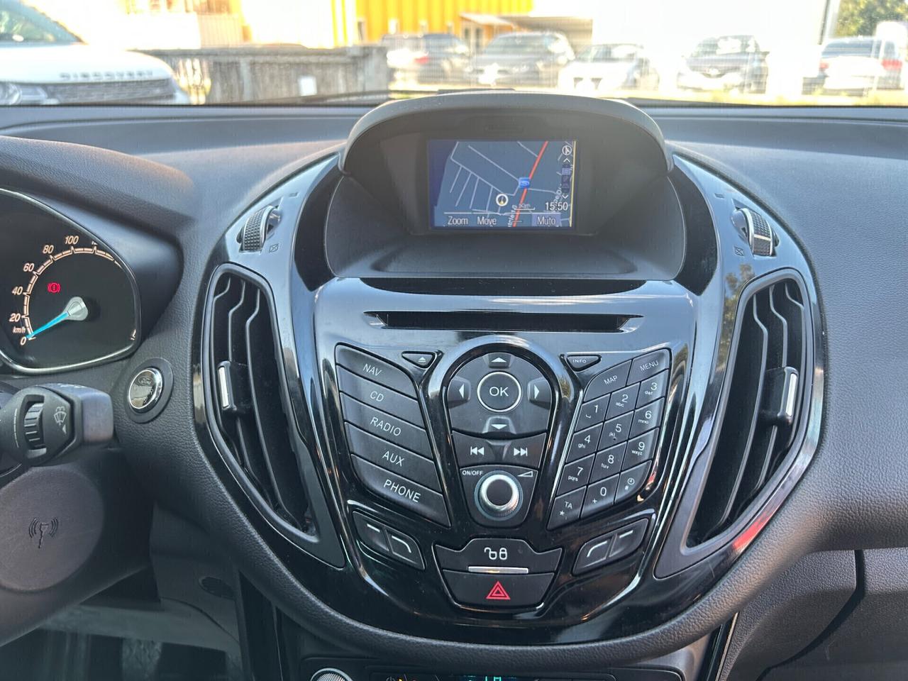 Ford B-Max 1.4 90 CV GPL Titanium