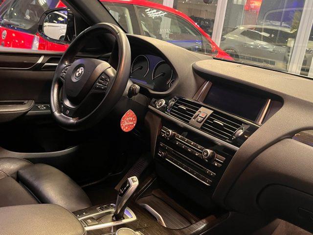 BMW X4 XDrive 2.0 D MSport Automatico 8Marce