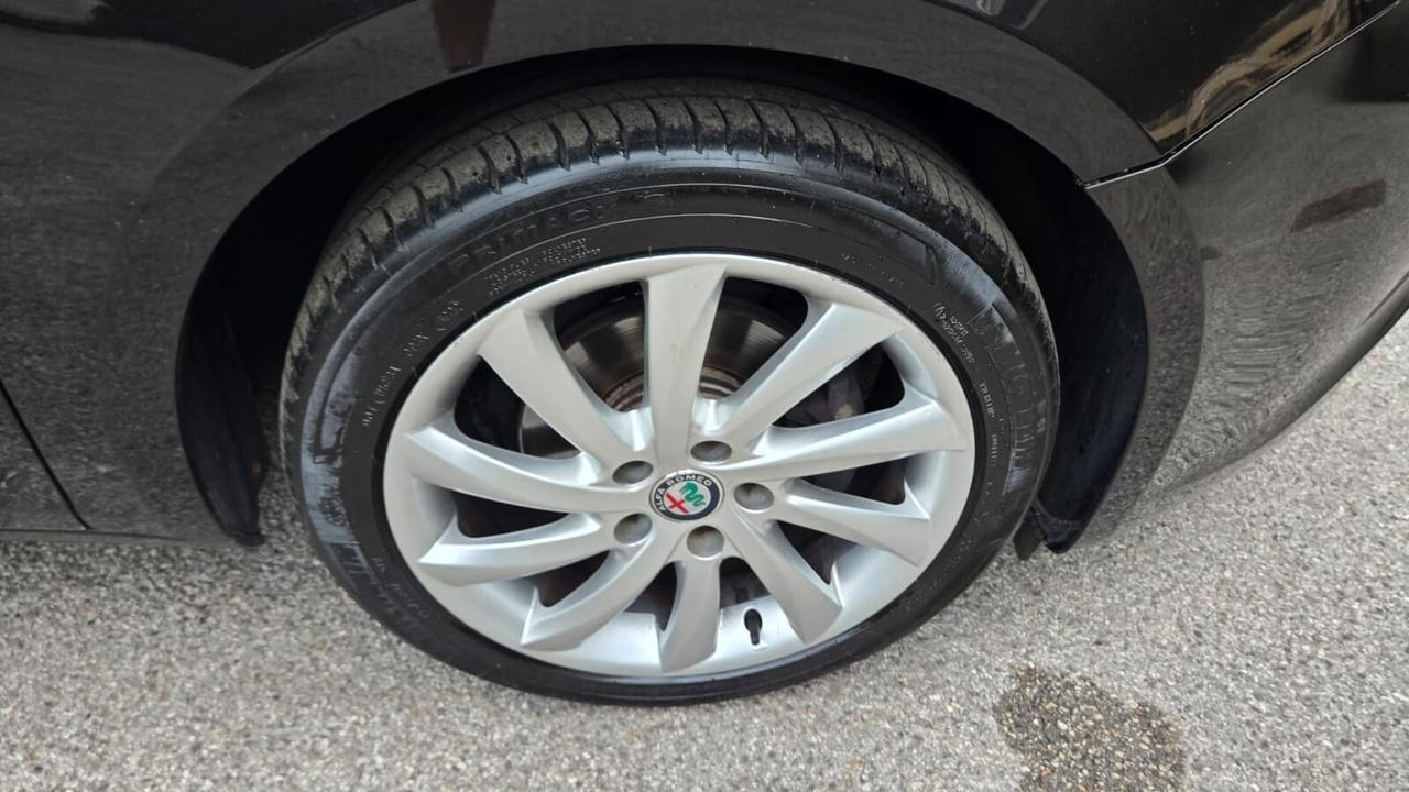 Alfa Romeo Giulietta 1.6 JTDm 120 CV Super