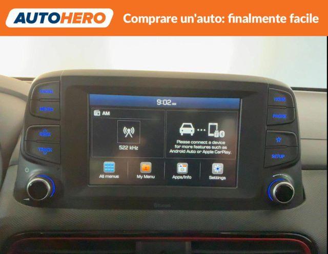 HYUNDAI Kona 1.0 T-GDI XPrime