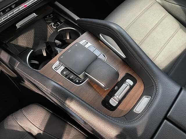 Mercedes-Benz GLE 450 450 4Matic EQ-Boost Premium