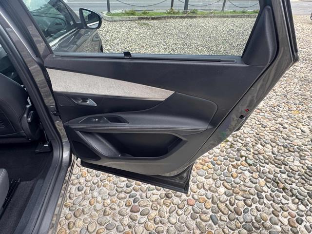 PEUGEOT 5008 130 S&S GT Line7posti